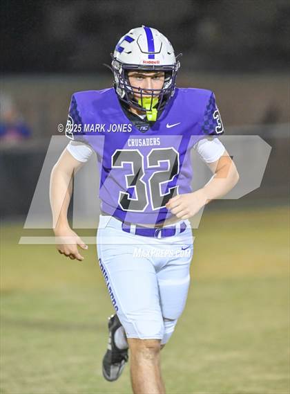 Thumbnail 2 in Paradise Honors @ Northwest Christian (Senior Night) photogallery.