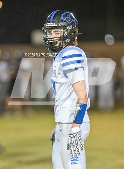 Thumbnail 1 in Paradise Honors @ Northwest Christian (Senior Night) photogallery.