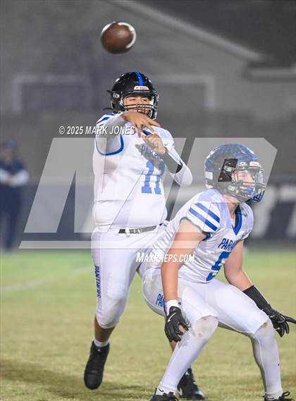 Thumbnail 2 in Paradise Honors @ Northwest Christian (Senior Night) photogallery.