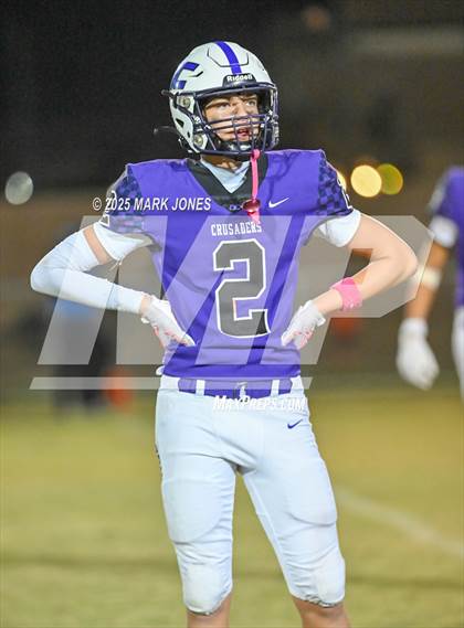 Thumbnail 2 in Paradise Honors @ Northwest Christian (Senior Night) photogallery.