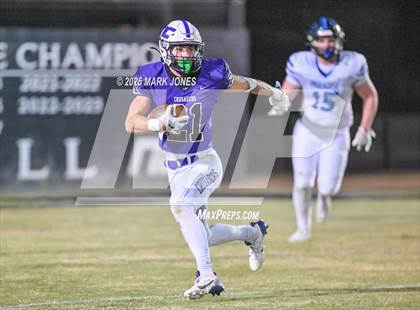 Thumbnail 3 in Paradise Honors @ Northwest Christian (Senior Night) photogallery.