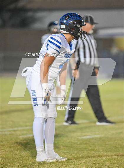 Thumbnail 2 in Paradise Honors @ Northwest Christian (Senior Night) photogallery.