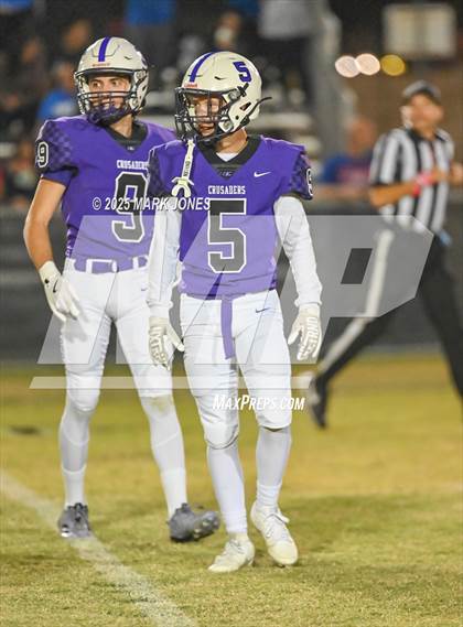 Thumbnail 1 in Paradise Honors @ Northwest Christian (Senior Night) photogallery.