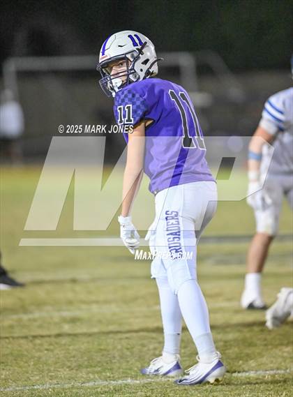 Thumbnail 3 in Paradise Honors @ Northwest Christian (Senior Night) photogallery.