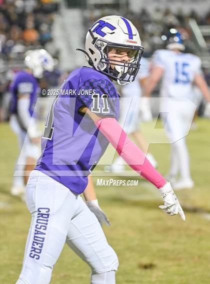 Thumbnail 2 in Paradise Honors @ Northwest Christian (Senior Night) photogallery.