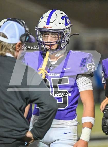 Thumbnail 2 in Paradise Honors @ Northwest Christian (Senior Night) photogallery.