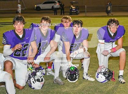 Thumbnail 3 in Paradise Honors @ Northwest Christian (Senior Night) photogallery.