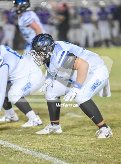 Thumbnail 2 in Paradise Honors @ Northwest Christian (Senior Night) photogallery.