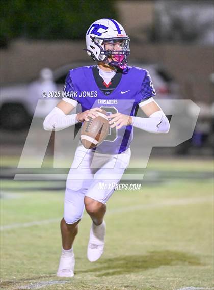 Thumbnail 3 in Paradise Honors @ Northwest Christian (Senior Night) photogallery.