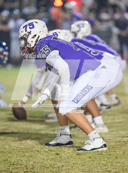 Thumbnail 3 in Paradise Honors @ Northwest Christian (Senior Night) photogallery.