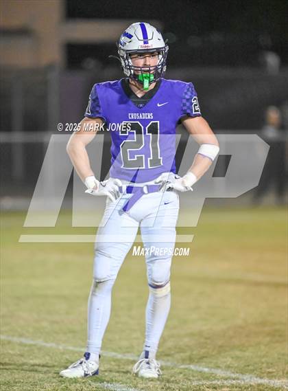 Thumbnail 1 in Paradise Honors @ Northwest Christian (Senior Night) photogallery.