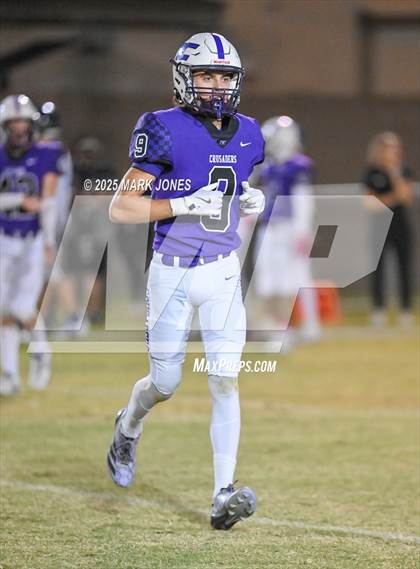 Thumbnail 3 in Paradise Honors @ Northwest Christian (Senior Night) photogallery.