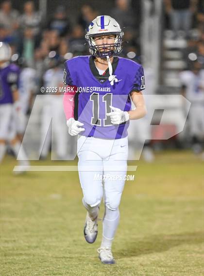 Thumbnail 1 in Paradise Honors @ Northwest Christian (Senior Night) photogallery.