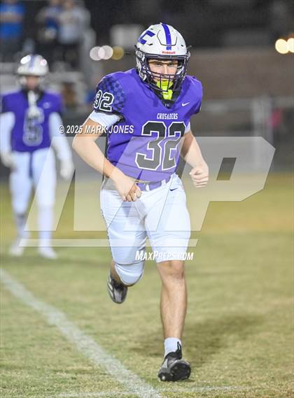 Thumbnail 1 in Paradise Honors @ Northwest Christian (Senior Night) photogallery.