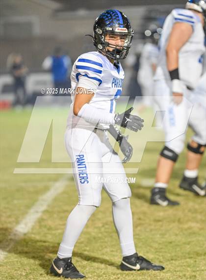 Thumbnail 1 in Paradise Honors @ Northwest Christian (Senior Night) photogallery.