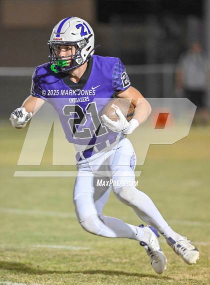 Thumbnail 2 in Paradise Honors @ Northwest Christian (Senior Night) photogallery.