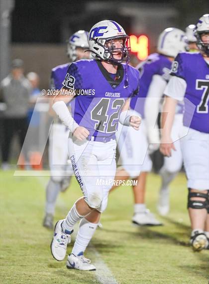 Thumbnail 3 in Paradise Honors @ Northwest Christian (Senior Night) photogallery.