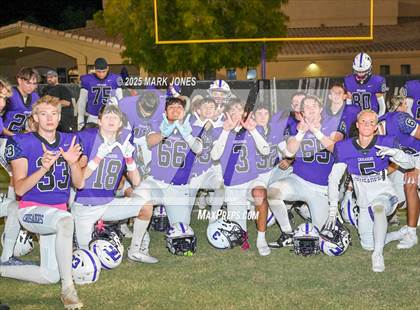 Thumbnail 1 in Paradise Honors @ Northwest Christian (Senior Night) photogallery.