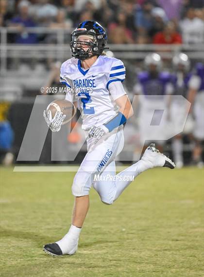 Thumbnail 1 in Paradise Honors @ Northwest Christian (Senior Night) photogallery.