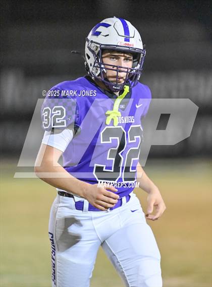 Thumbnail 3 in Paradise Honors @ Northwest Christian (Senior Night) photogallery.