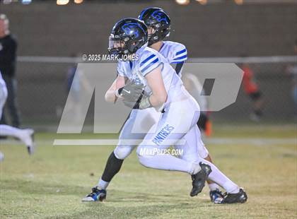 Thumbnail 3 in Paradise Honors @ Northwest Christian (Senior Night) photogallery.