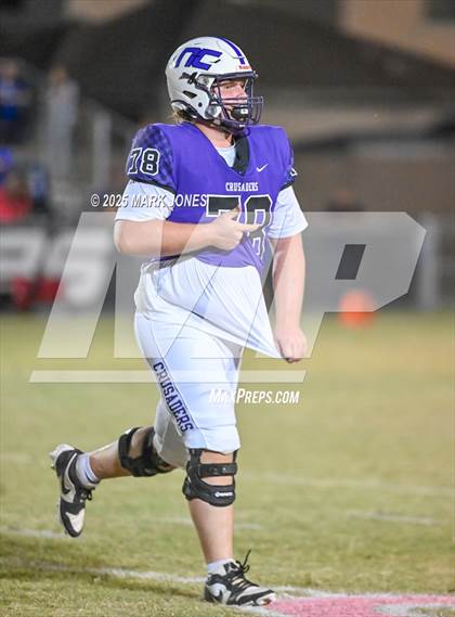 Thumbnail 3 in Paradise Honors @ Northwest Christian (Senior Night) photogallery.