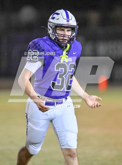 Thumbnail 2 in Paradise Honors @ Northwest Christian (Senior Night) photogallery.