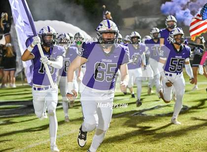 Thumbnail 2 in Paradise Honors @ Northwest Christian (Senior Night) photogallery.