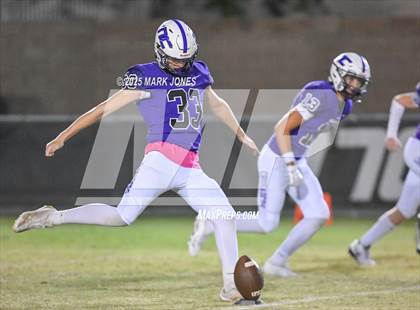 Thumbnail 3 in Paradise Honors @ Northwest Christian (Senior Night) photogallery.