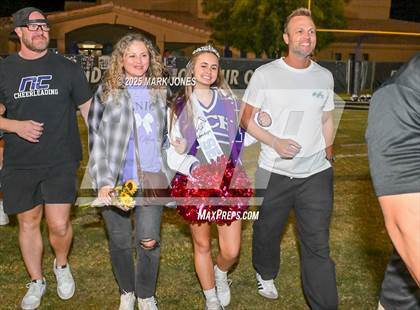 Thumbnail 3 in Paradise Honors @ Northwest Christian (Senior Night) photogallery.