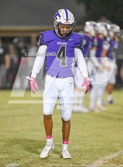 Thumbnail 1 in Paradise Honors @ Northwest Christian (Senior Night) photogallery.