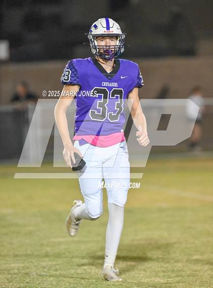 Thumbnail 3 in Paradise Honors @ Northwest Christian (Senior Night) photogallery.