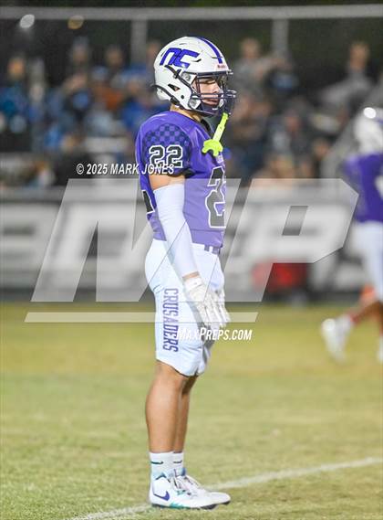 Thumbnail 3 in Paradise Honors @ Northwest Christian (Senior Night) photogallery.