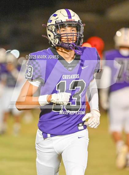 Thumbnail 1 in Paradise Honors @ Northwest Christian (Senior Night) photogallery.