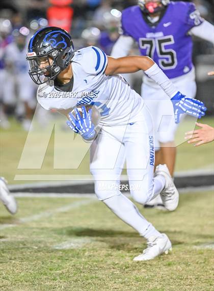 Thumbnail 1 in Paradise Honors @ Northwest Christian (Senior Night) photogallery.