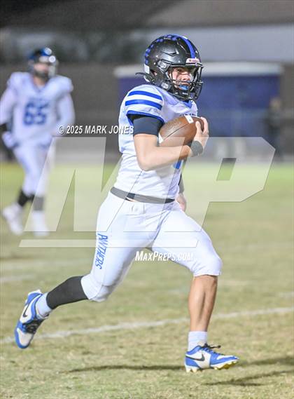 Thumbnail 3 in Paradise Honors @ Northwest Christian (Senior Night) photogallery.