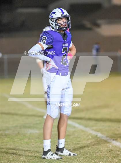 Thumbnail 3 in Paradise Honors @ Northwest Christian (Senior Night) photogallery.