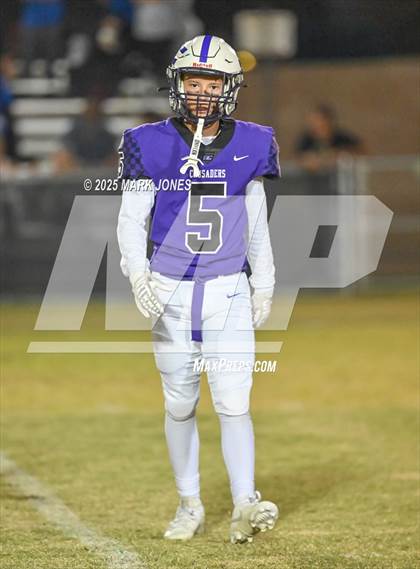 Thumbnail 3 in Paradise Honors @ Northwest Christian (Senior Night) photogallery.