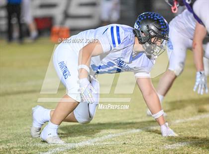 Thumbnail 2 in Paradise Honors @ Northwest Christian (Senior Night) photogallery.