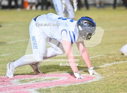 Thumbnail 3 in Paradise Honors @ Northwest Christian (Senior Night) photogallery.