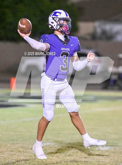 Thumbnail 2 in Paradise Honors @ Northwest Christian (Senior Night) photogallery.