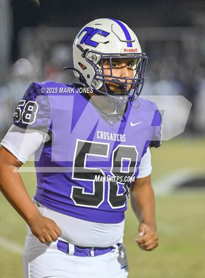 Thumbnail 1 in Paradise Honors @ Northwest Christian (Senior Night) photogallery.