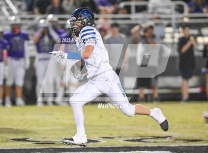 Thumbnail 1 in Paradise Honors @ Northwest Christian (Senior Night) photogallery.