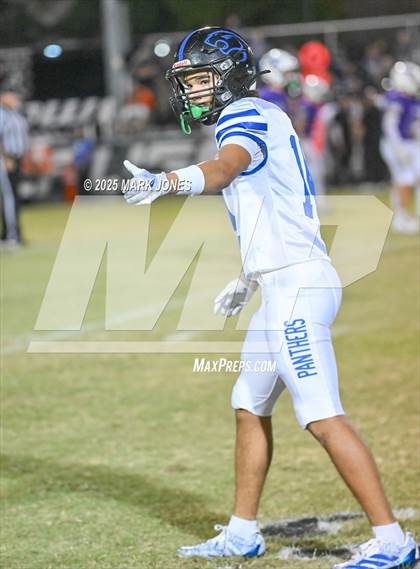 Thumbnail 3 in Paradise Honors @ Northwest Christian (Senior Night) photogallery.