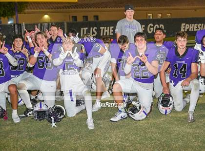 Thumbnail 2 in Paradise Honors @ Northwest Christian (Senior Night) photogallery.