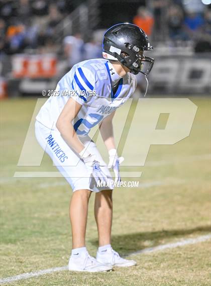 Thumbnail 3 in Paradise Honors @ Northwest Christian (Senior Night) photogallery.