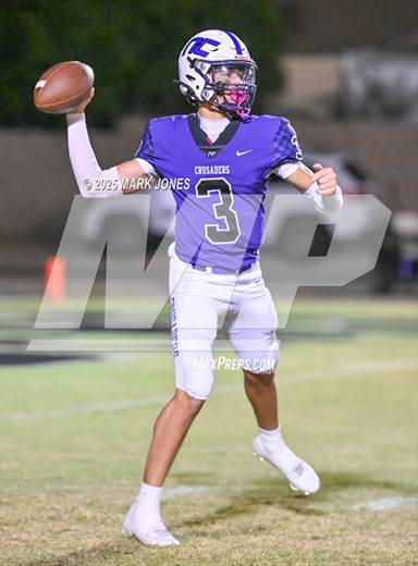 Paradise Honors @ Northwest Christian (Senior Night)