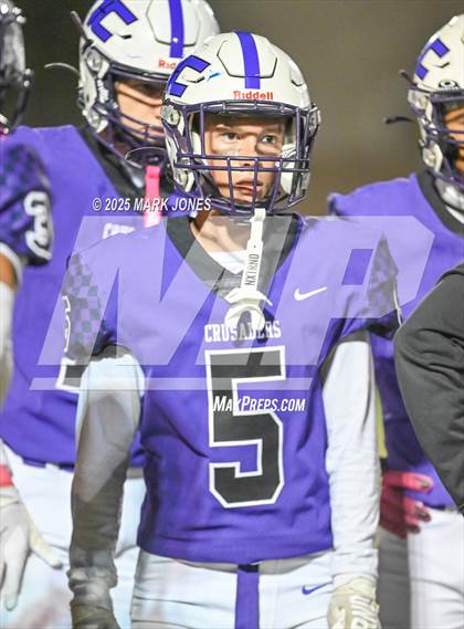 Thumbnail 3 in Paradise Honors @ Northwest Christian (Senior Night) photogallery.