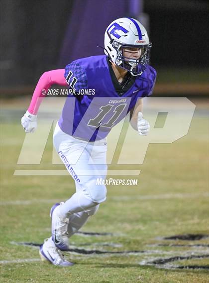 Thumbnail 1 in Paradise Honors @ Northwest Christian (Senior Night) photogallery.