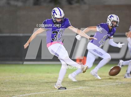 Thumbnail 2 in Paradise Honors @ Northwest Christian (Senior Night) photogallery.